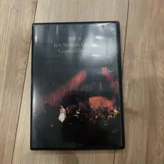 柴田淳/JUN SHIBATA LIVE AT GLORIA CHAPEL