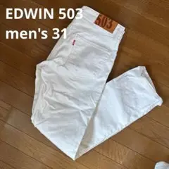 EDWIN 503
