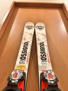 2025年最新】rossignol hero masterの人気アイテム - メルカリ