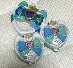プリキュア シャイニーキャッツパクト
