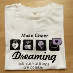 Tシャツ　150サイズ　新品