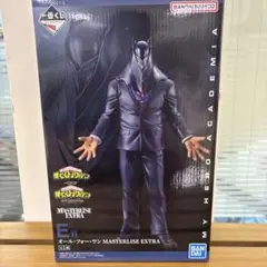 僕のヒーローアカデミア　一番くじ