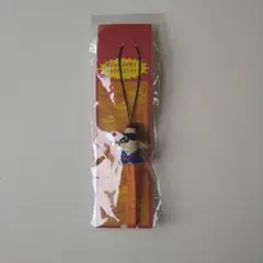 所ジョージ　オリジナルストラップ
