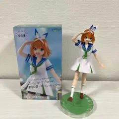 Trio-Try-iT Figure 五等分の花嫁∽ 中野四葉 マリンルック
