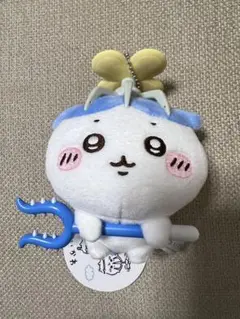 ハチワレ　討伐マスコット