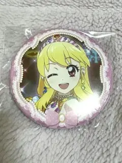 星宮いちご stage缶バッジ