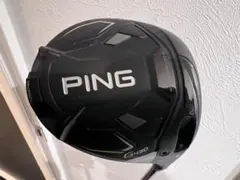 PING G430 LST Ping Tour Chrome 65S