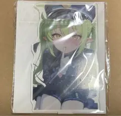新品未開封 ブルアカ アクスタ ヒカリ