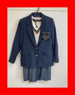 【年末年始SALE】女子 高校 制服 本物 コスプレ