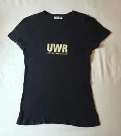 EMPORIO ARMANI UWR Vネック Tシャツ
