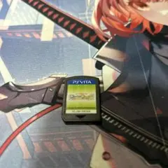 PS VITA フローラル・フローラブ