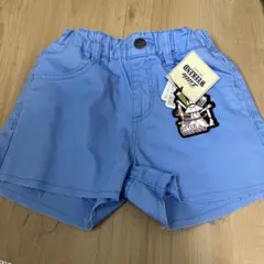 リトルウィークエンド　ショートパンツ　100