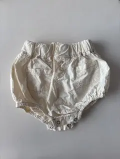 Bebe Holic ブルマ　クリーム