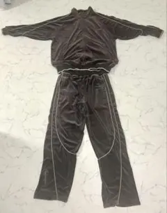 playerz69 ベロアセットアップ