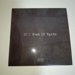 IO - Vest Of Spitz 500枚限定CD Amazon.co.jp: IO - Vest Of Spitz 500枚限定CD : ホビー
