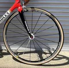 MAVIC マヴィック キシリウム SLS
