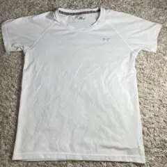 アンダーアーマー Tシャツ SM 152〜158