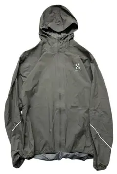 Haglofs L.I.M SERIES レインジャケット マウンテンパーカー