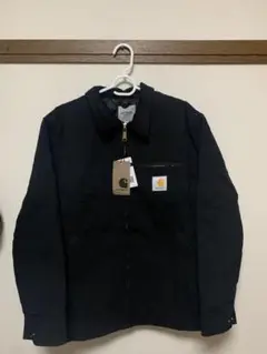Carhartt ブラック ジャケット M
