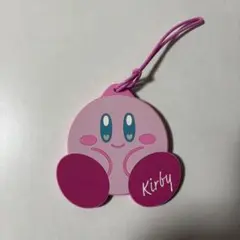 カービィ ミラー ピンク