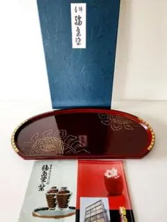 輪島塗　塩徳屋　精撰漆器 台付二段重箱 沈金花柄 美術工芸品　布着堅地漆器 IMG_9183-1.jpg?fit=600,600&ssl=1