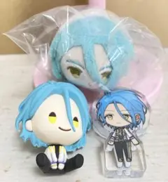 あんスタ HIMERUグッズ3点セット