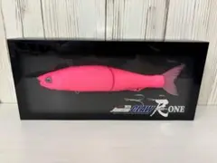 ガンクラフト ジョインテッドクロー ラチェット184 F 八百板浩司