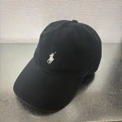 ラルフローレン　キャップ