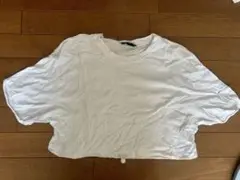 【匿名配送】Bershka 腹だし レディース 服