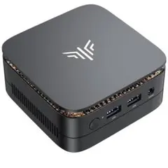 NipoGi E1 ミニPC 16GB+512GB N150 Win11pro
