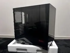 LIAN LI O11 DYNAMIC MINI BLACK