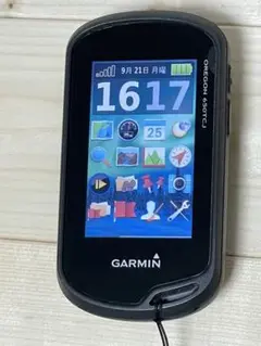 Garmin ガーミン オレゴン 650TCJ