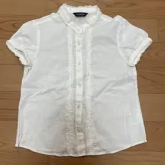 Burberry 半袖シャツ