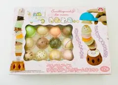 すみっコぐらし ぺんぺんアイス ゆらゆらアイスクリームおもちゃ 未開封