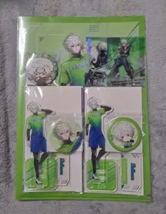 にじさんじ j1 叢雲カゲツセット売り