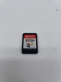 マリオペーパー　オリガミキング　Nintendo Switch ソフトのみ