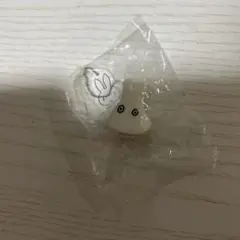 ミッフィーといっしょ マスコット おばけ　キーホルダー
