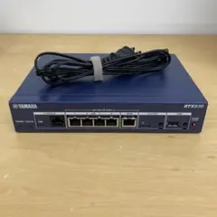 YAMAHA　VPNルーター　RTX830