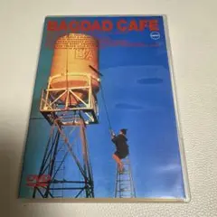 バグダッド・カフェ 完全版('87西独) - メルカリ
