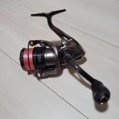 リール SHIMANO 17COMPLEX C14+ F6 HG シマノ シマノ 17 コンプレックスCI4＋ 2500S F6