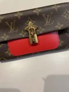 ルイヴィトン長財布
