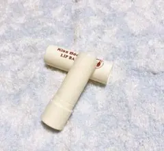リップバーム 無色 新品未使用