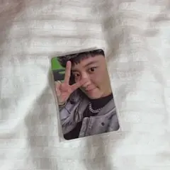 EXO セフン　トレカ EXO セフン BIRD トレカ - メルカリ