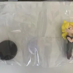 一番くじ ドラゴンボール C賞 ランチ（金髪ver）