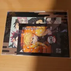鬼滅の刃 映画特典（善逸）