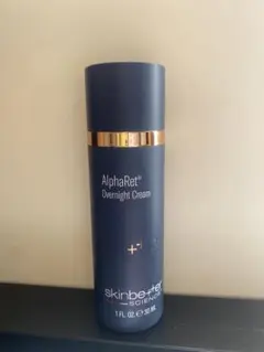SKINBETTERスキンベター サイエンスアルファレットオーバーナイトクリーム