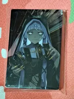 LAM 個展 千客万雷 星娘 ハレー彗星 アクリルブロックコレクション
