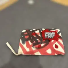 nocare クラッチバッグ