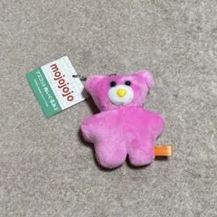 mojojojo マスコットぬいぐるみ3 ピンク