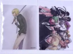 BLEACH animation 20th ランダムカード　平子真子　仮面の軍勢